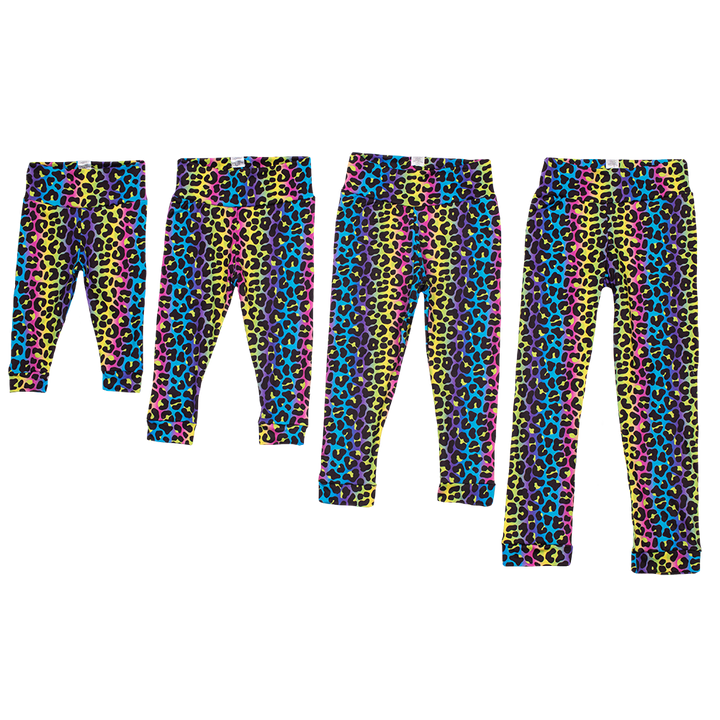 Leggings - 0/6 Cont. (Final Sale)