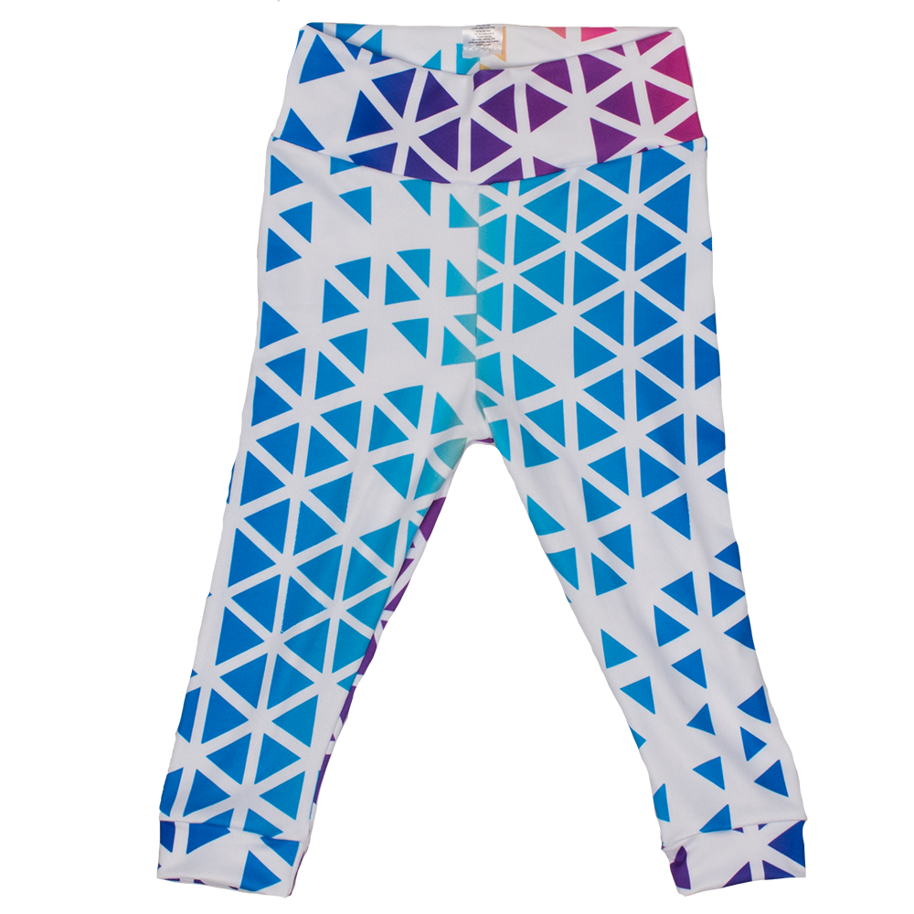 SECONDS- Leggings 2T/4T