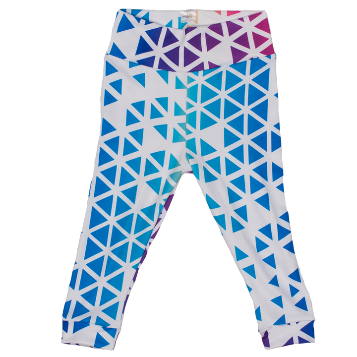 SECONDS- Leggings 2T/4T