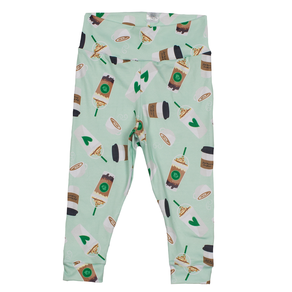 Leggings - 0/6 (Final Sale)