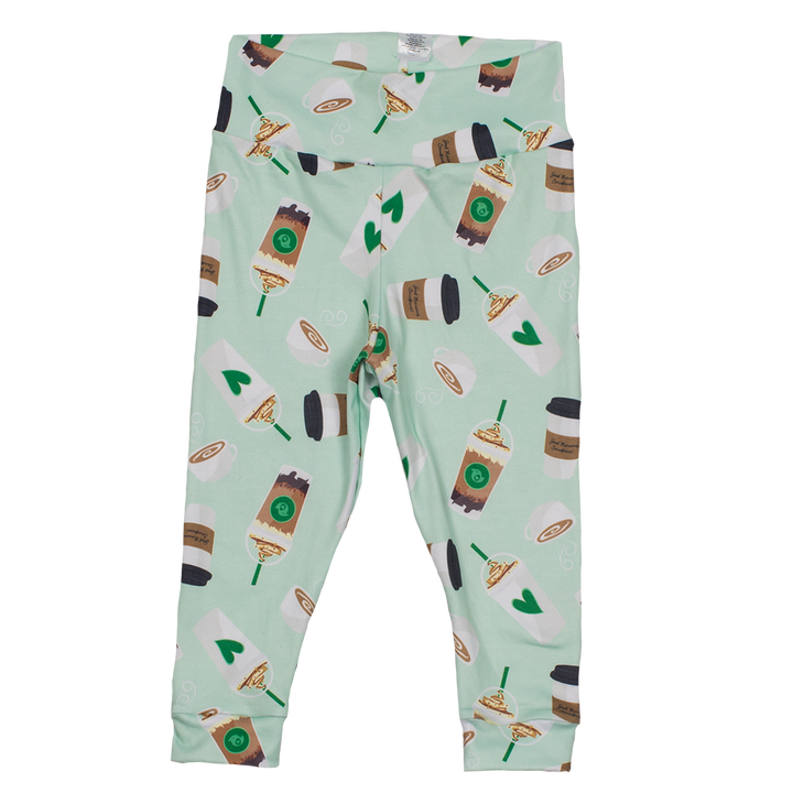 Leggings - 0/6 (Final Sale)