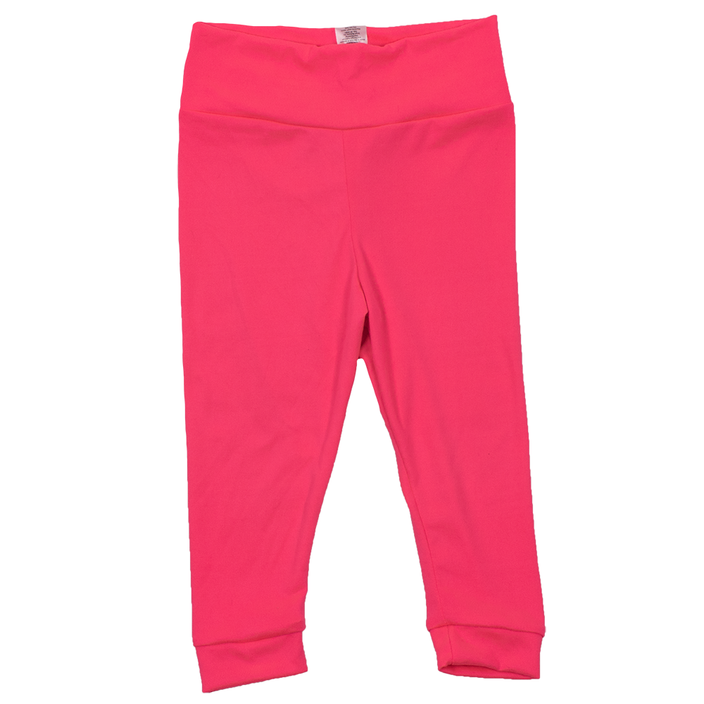 Additional Leggings - 0/6 (Final Sale)