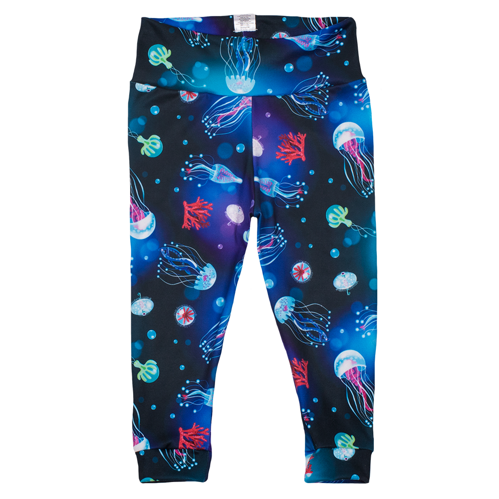 Leggings - 5/6 (Final Sale)