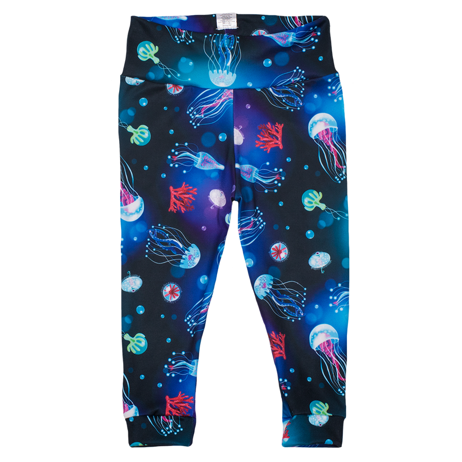 Leggings - 2/4 (Final Sale)