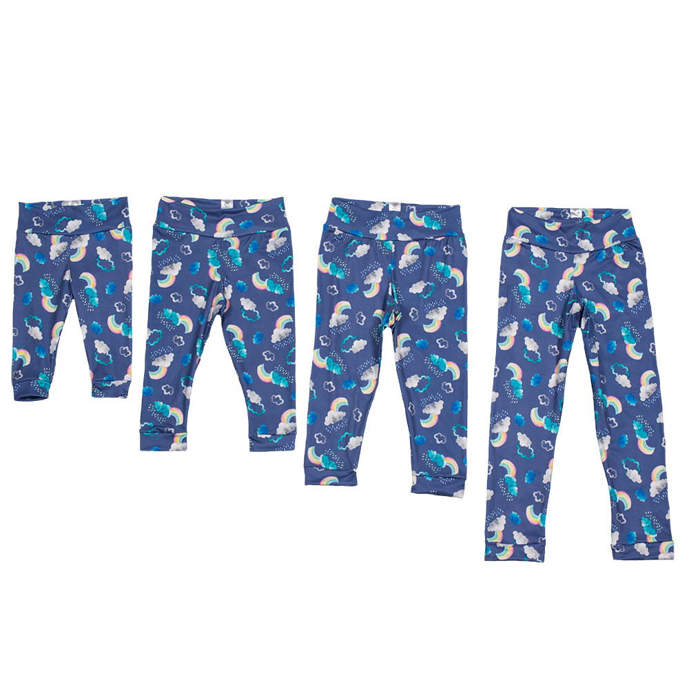 Leggings - 5/6 (Final Sale)