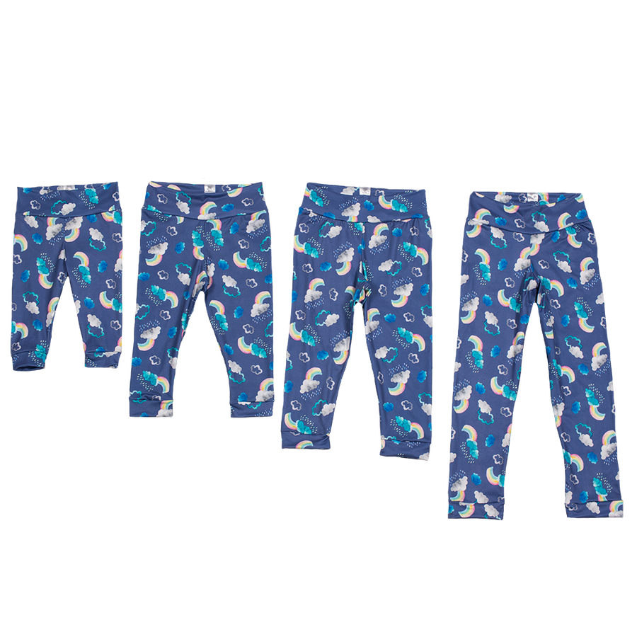 Leggings - 2/4 (Final Sale)