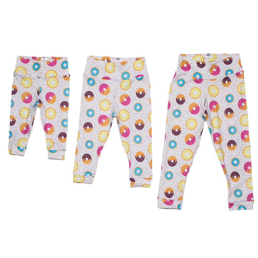 Additional Leggings - 0/6 (Final Sale)