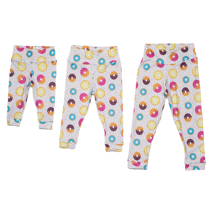 Additional Leggings - 0/6 (Final Sale)