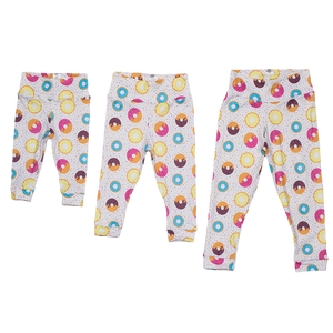 SECONDS- Leggings 2T/4T