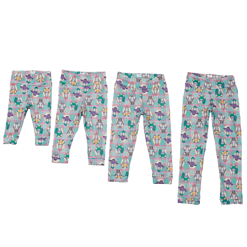 Leggings - 5/6 (Final Sale)
