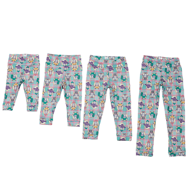 Leggings - 2/4 (Final Sale)