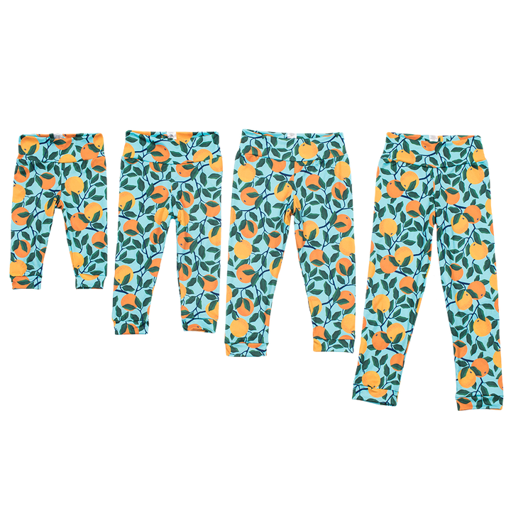 Additional Leggings - 0/6 (Final Sale)