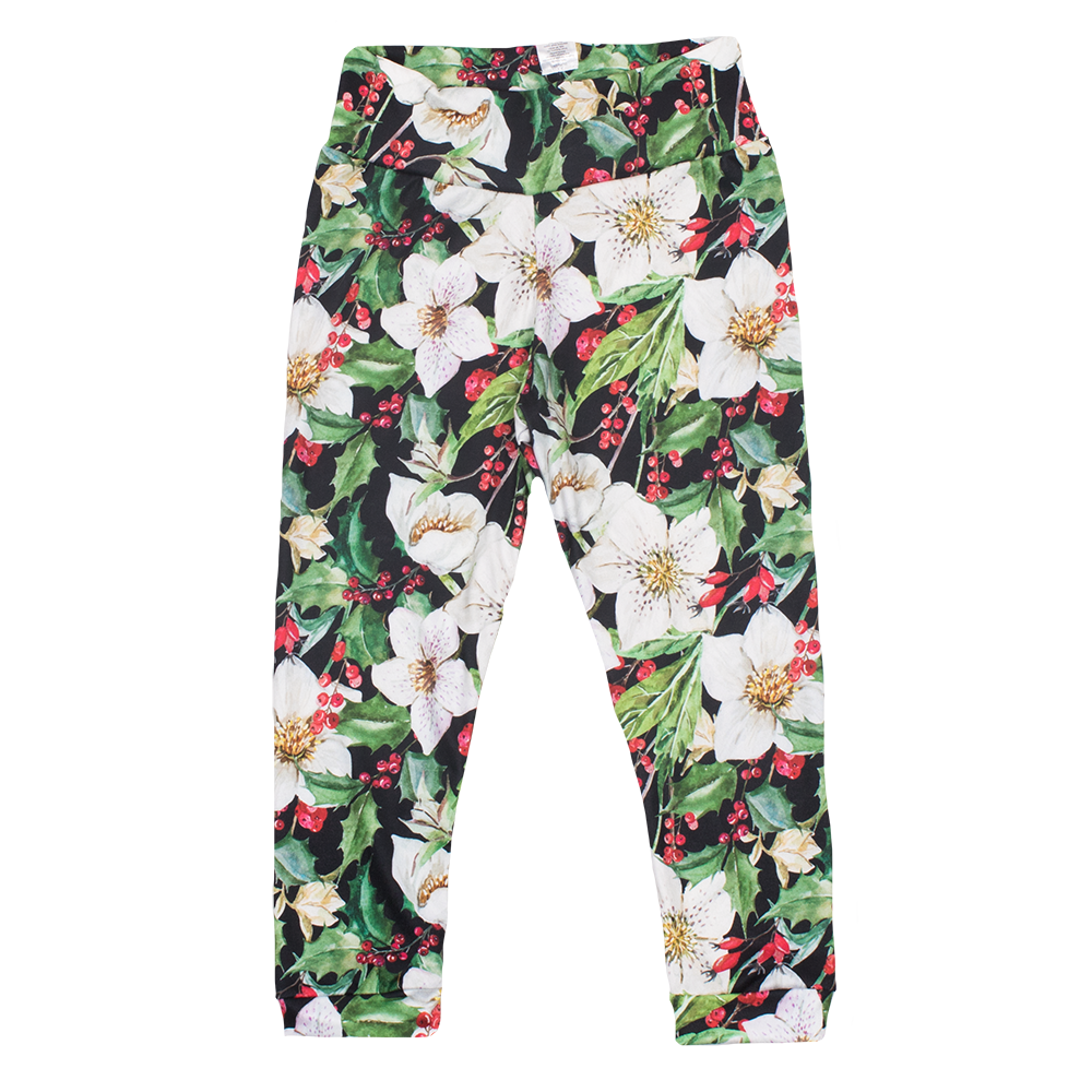 Leggings - 2/4 (Final Sale)