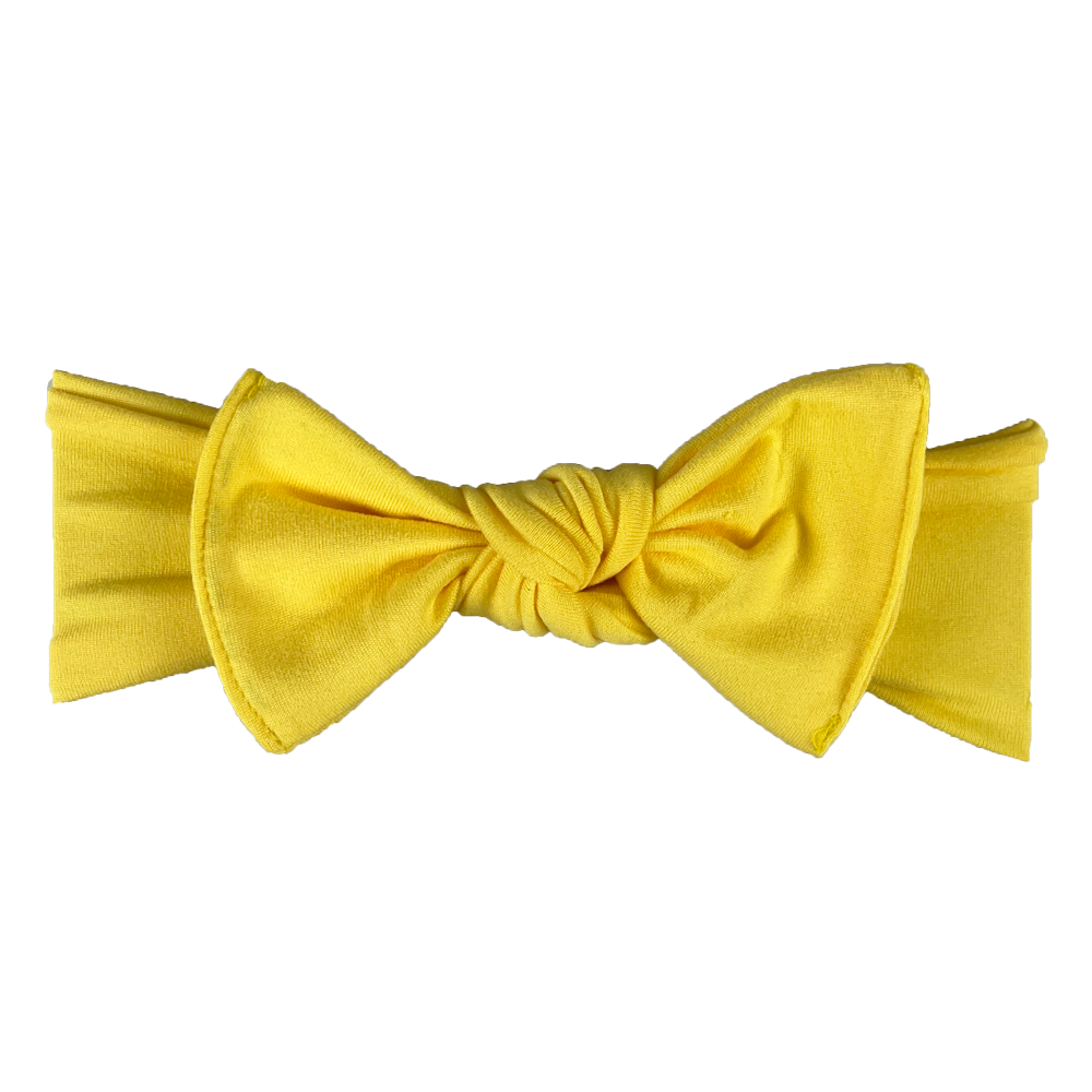 Baby Headbands (Final Sale)