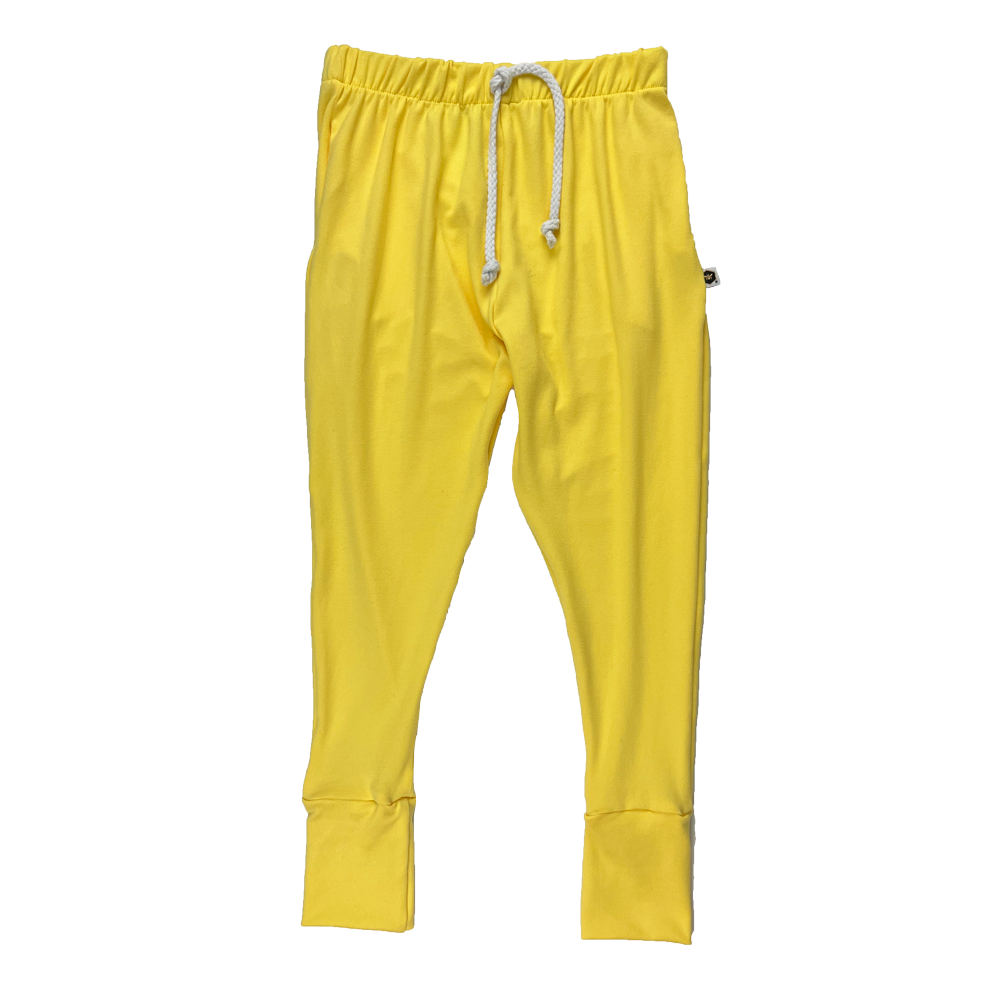 Joggers- 2/4 (Final Sale)