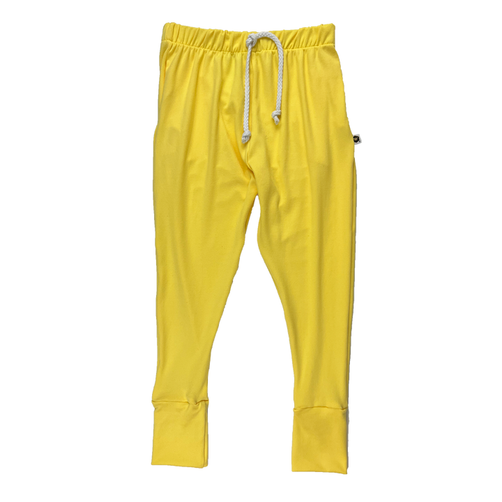 Joggers- 2/4 (Final Sale)