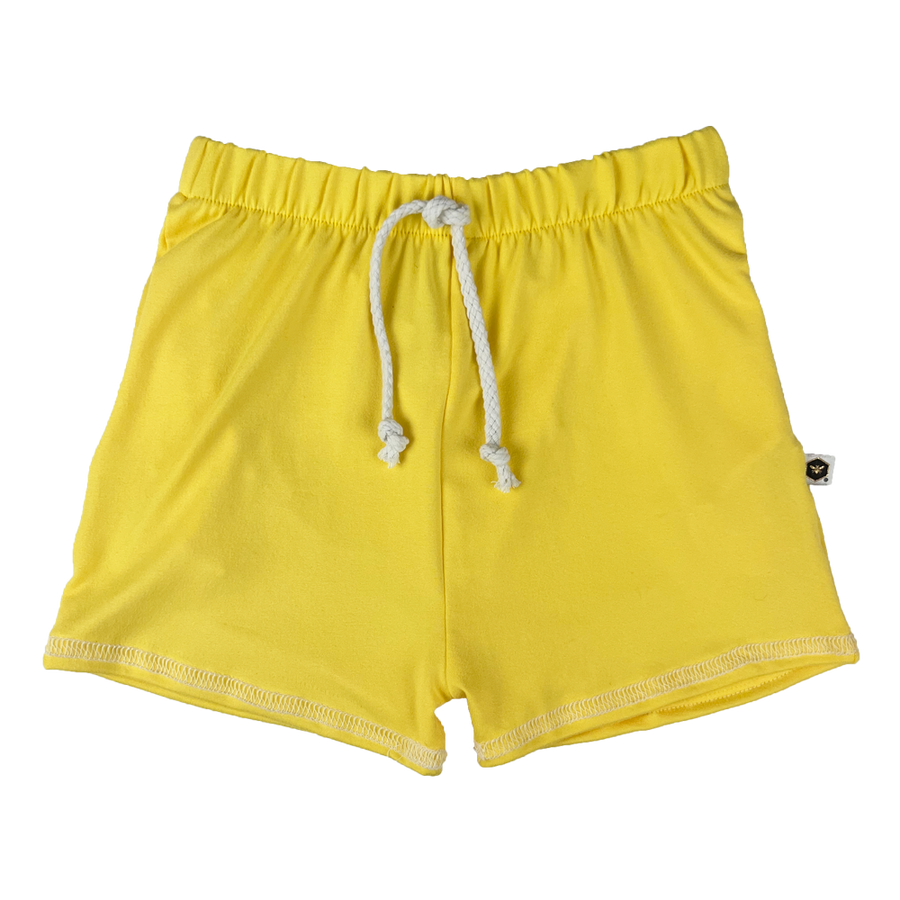 Jogger Shorts- 7/8 (Final Sale)