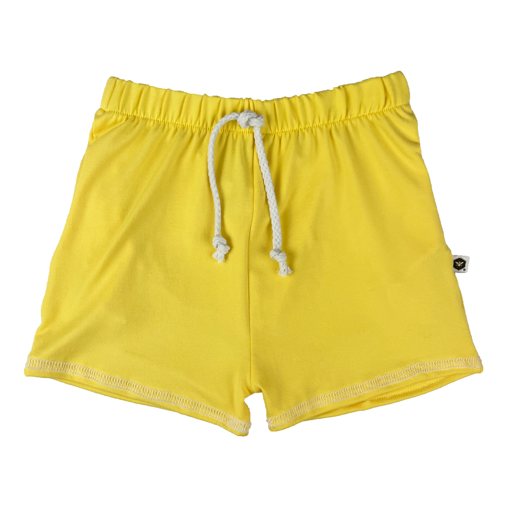 Jogger Shorts- 2/4 (Final Sale)