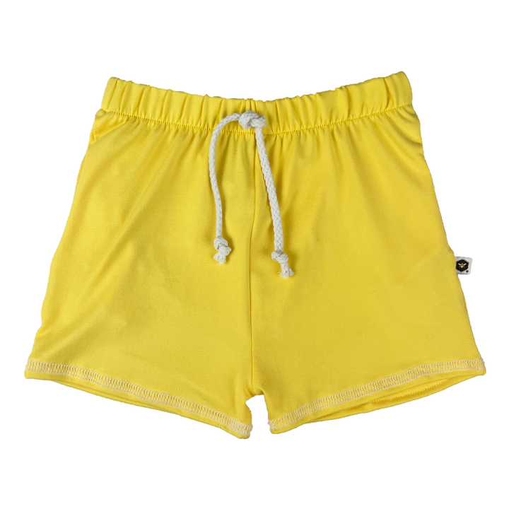 Jogger Shorts- 2/4 (Final Sale)