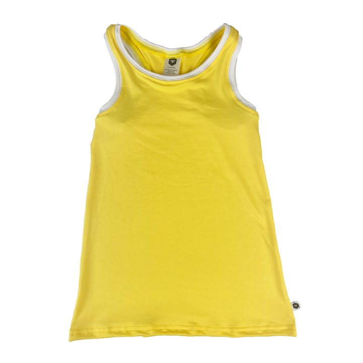 Racerback Dress - 2/4 (Final Sale)
