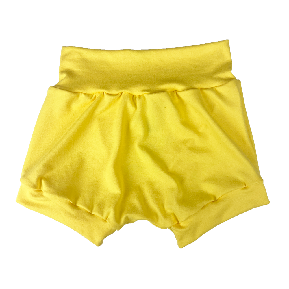 Shorties - 6/24 (Final Sale)