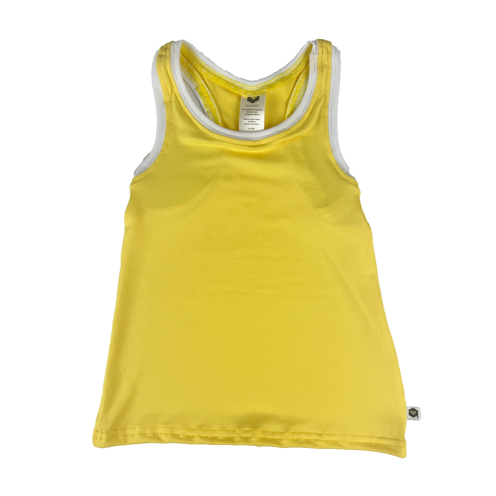 Tank Top - 7/8 (Final Sale)