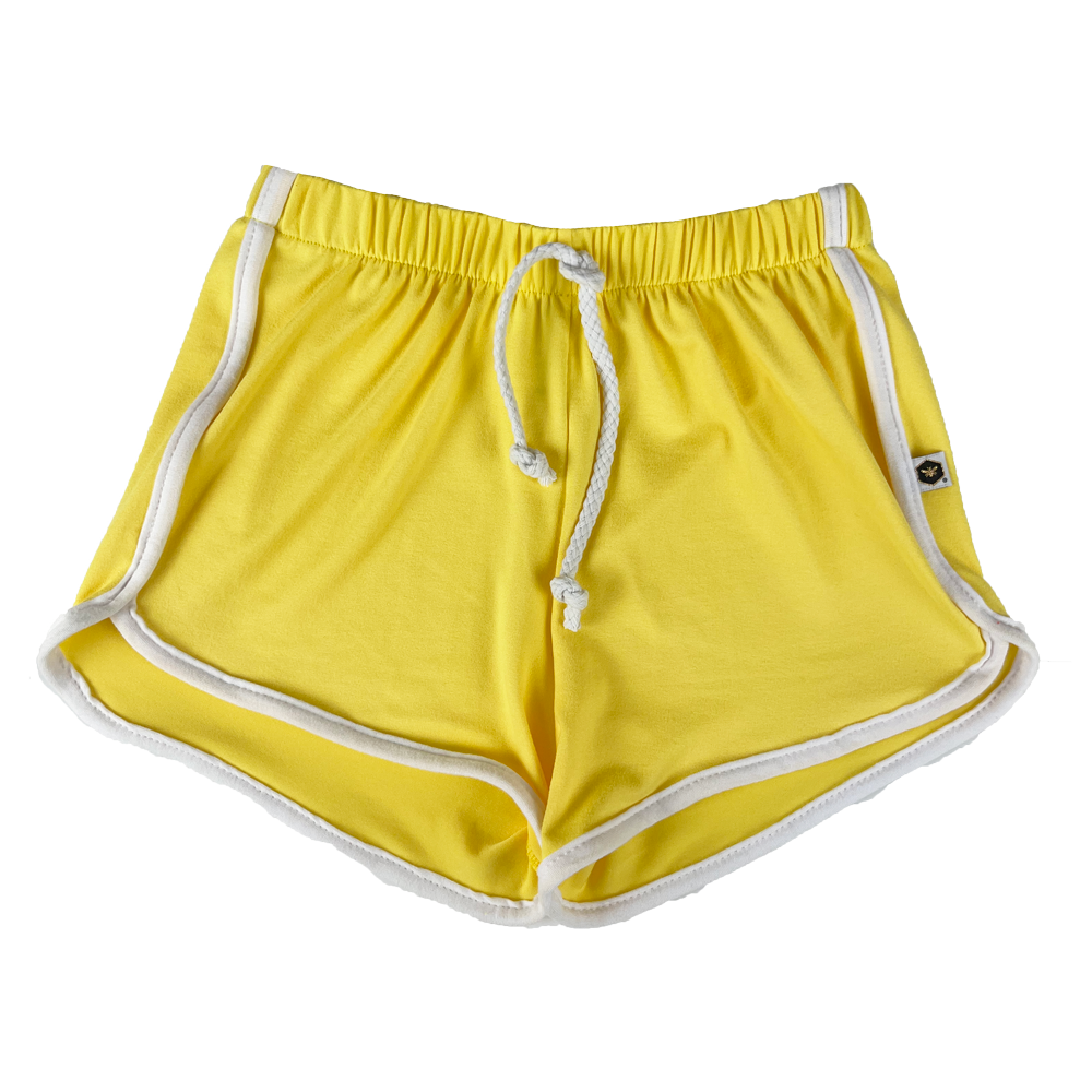 Track Short - 9/10 (Final Sale)