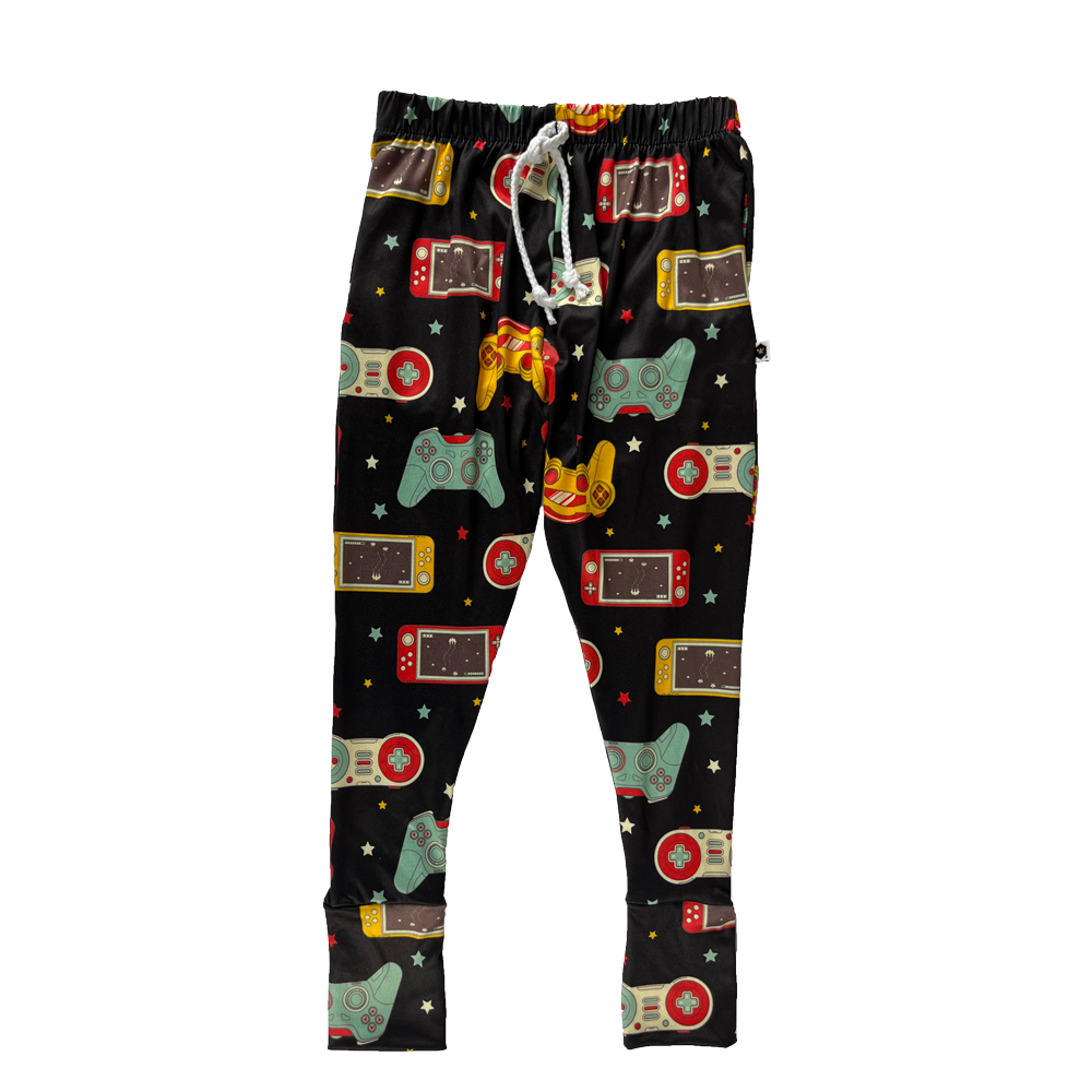 Joggers- 6/24 (Final Sale)
