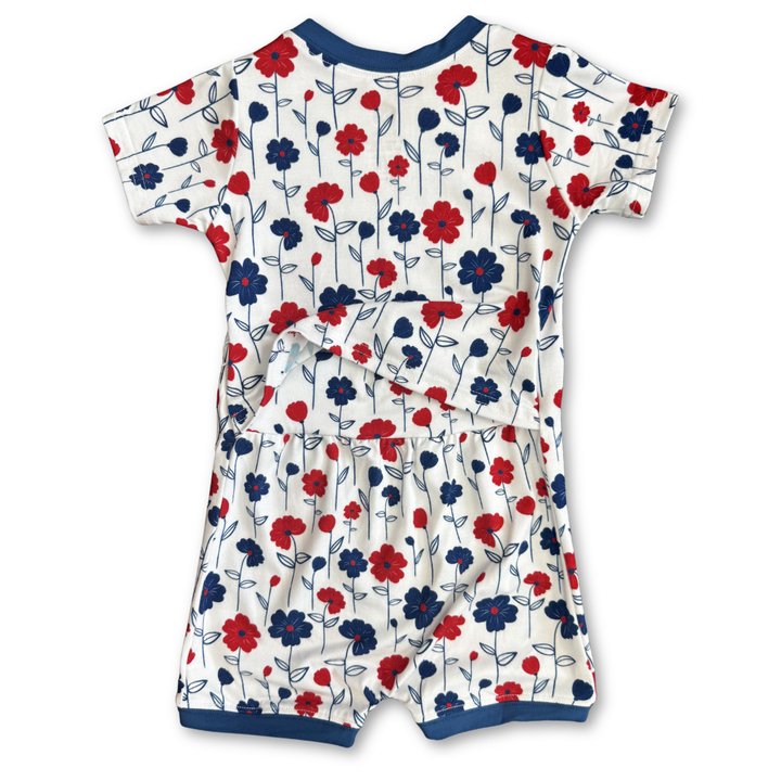 Bamboo Jumper In Liberty