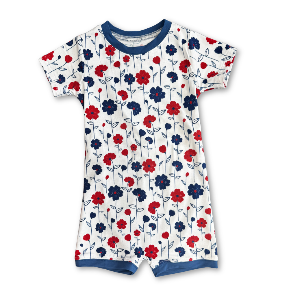 Bamboo Jumper In Liberty