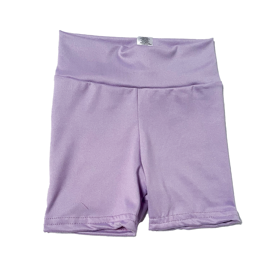 SECONDS - Cartwheel Shorts- 5/6
