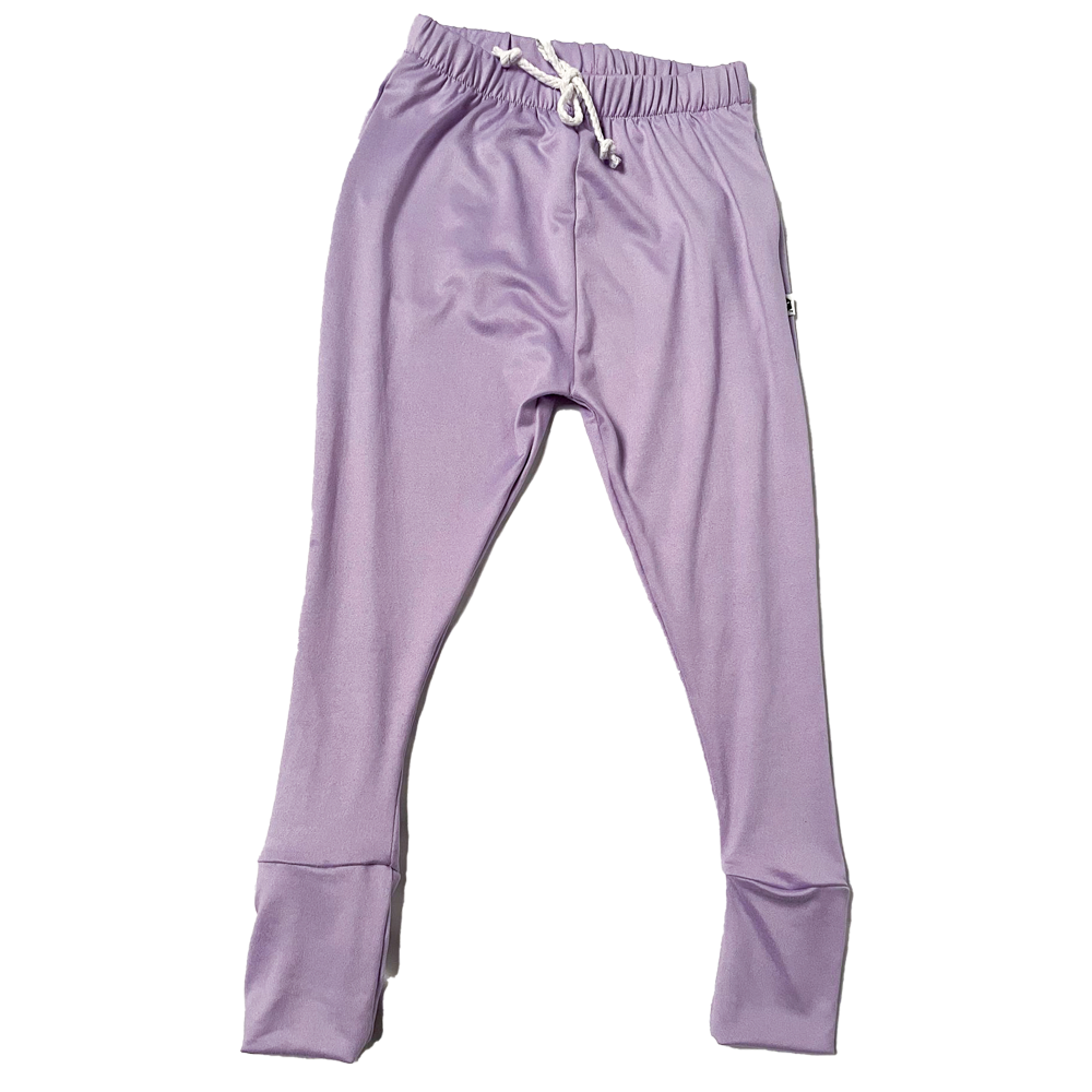 SECONDS- Jogger Pants- 6/24M