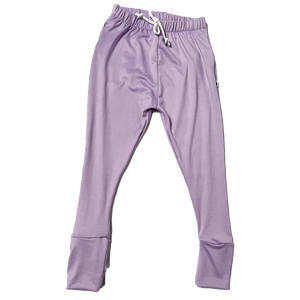 SECONDS- Jogger Pants- 2/4T