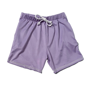 SECONDS- Jogger Shorts- 5/6