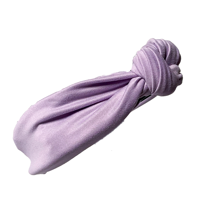 SECONDS- Tie-On Headband