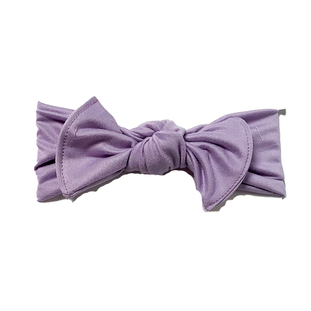 Additional Baby Headbands Con't (Final Sale)