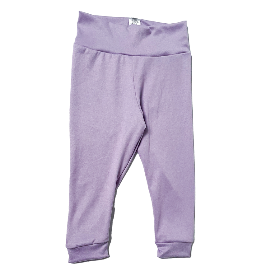 Additional Leggings - 0/6 (Final Sale)