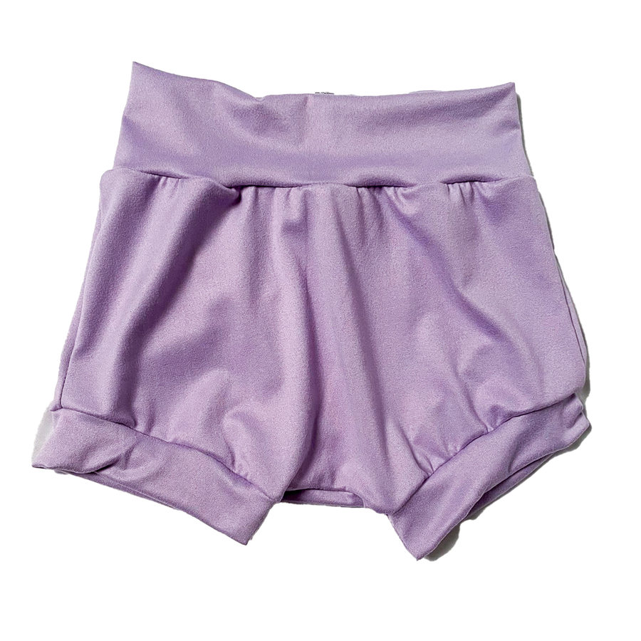 SECONDS- Shorties 2T/4T