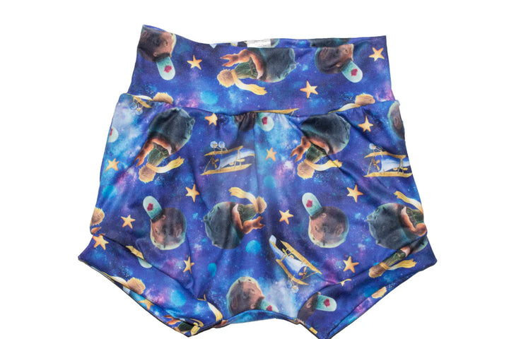 Shorties - 2/4 (Final Sale)