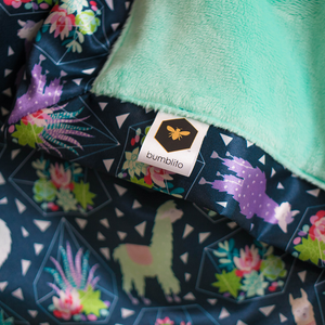 Baby Bee Luxe - Older Sizing (Final Sale)