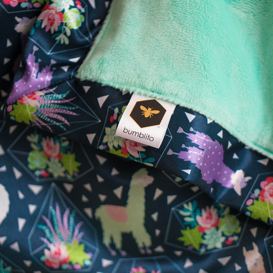 Baby Bee Luxe - Older Sizing (Final Sale)