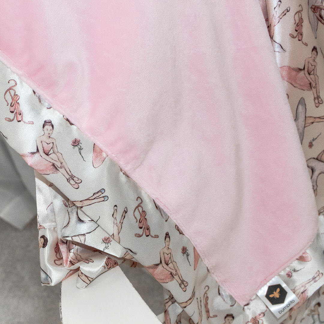 Baby Bee Luxe Satin (Final Sale)