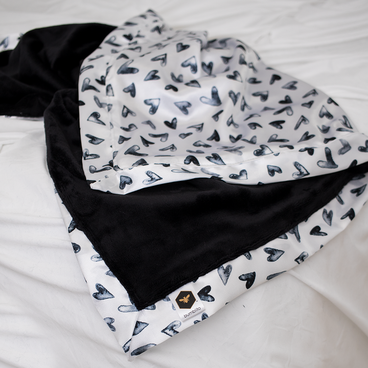 Baby Bee Luxe - Older Sizing (Final Sale)