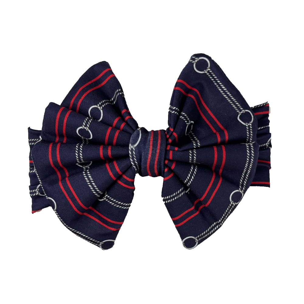 Big Bow Headbands (Final Sale)
