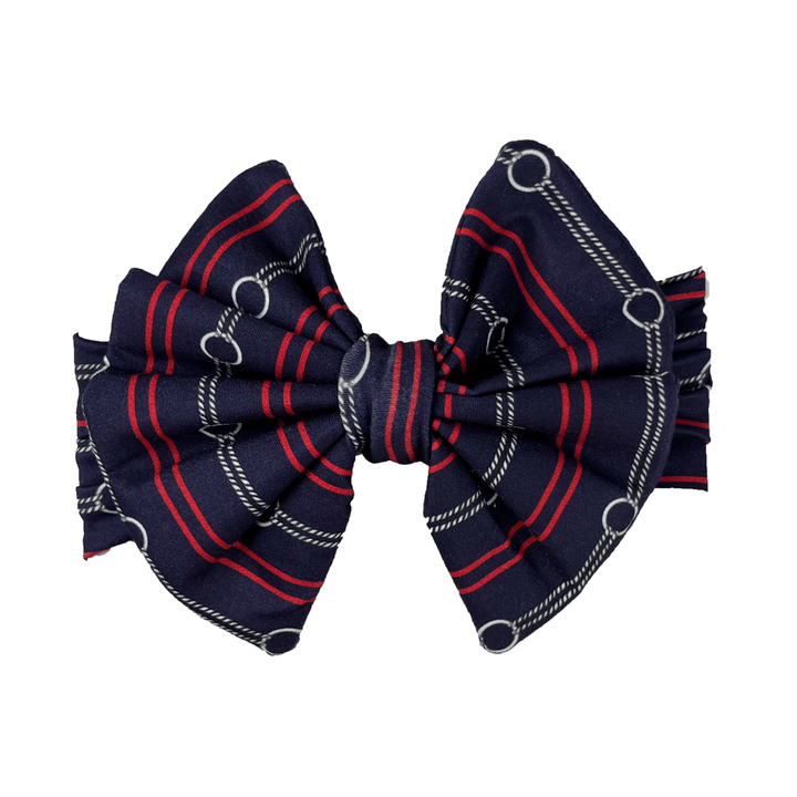 Big Bow Headbands (Final Sale)