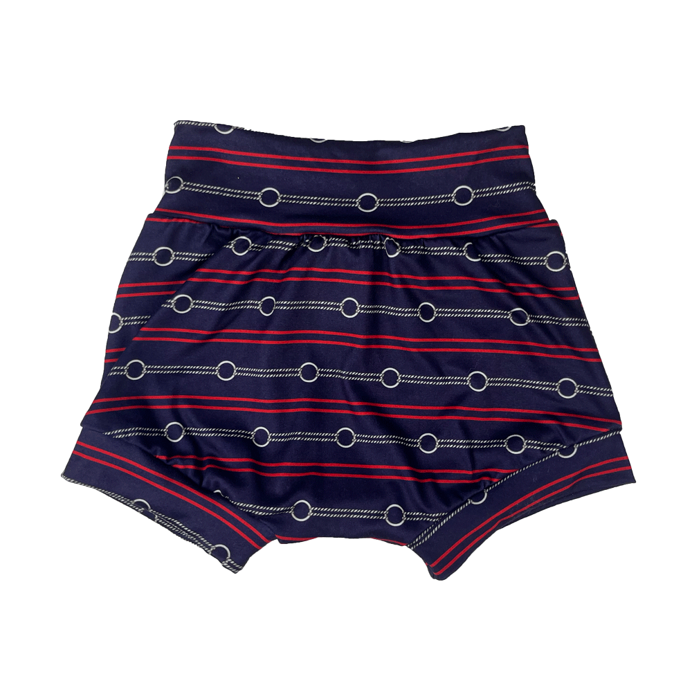 Shorties - 2/4 (Final Sale)