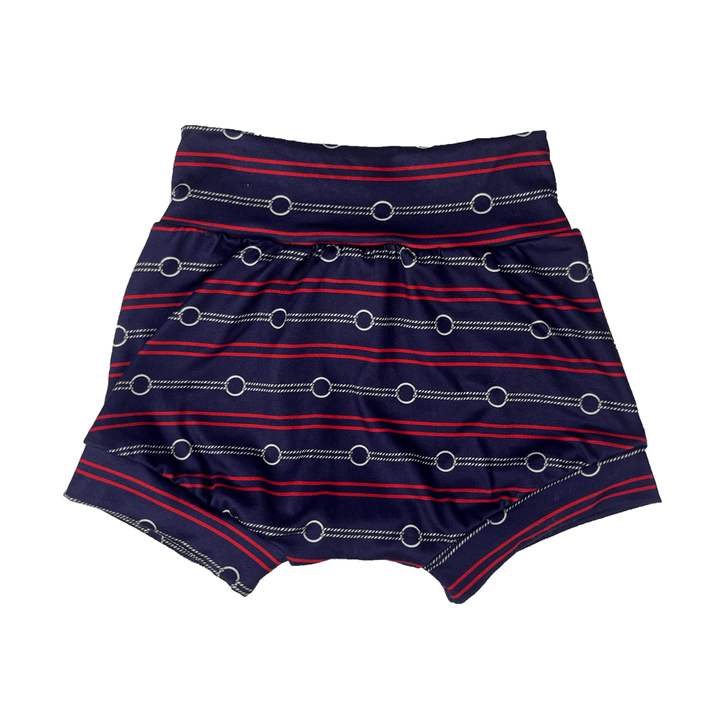 Shorties - 2/4 (Final Sale)
