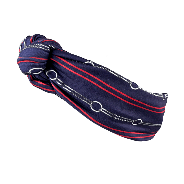 Assorted Tie-On Headbands (Final Sale)