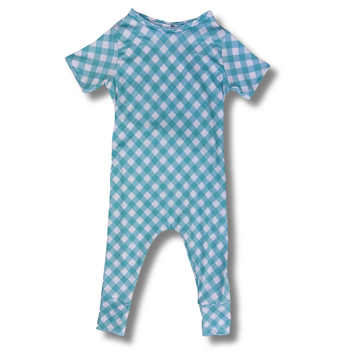 Envelope Romper - 12/24mo (Final Sale)