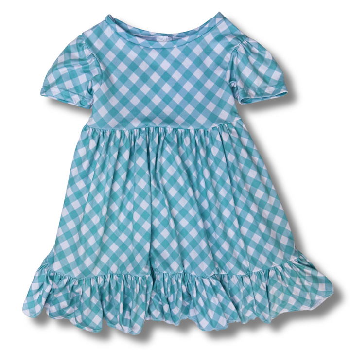 Twirl Dress - Mason